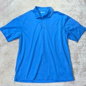 Nike Golf‎ polo shirt